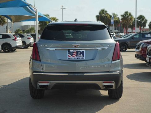 Used 2023 Cadillac XT5 Premium Luxury FWD image 5