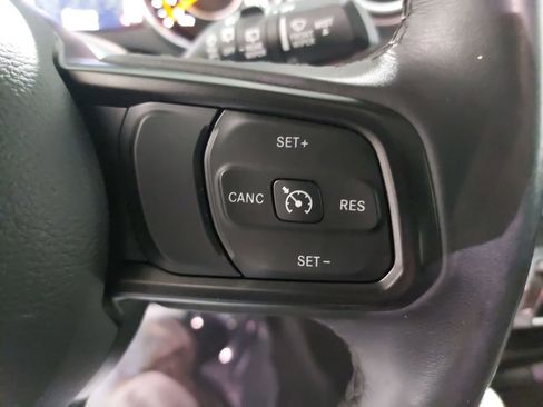 Used 2021 Jeep Wrangler Unlimited Sport image 17