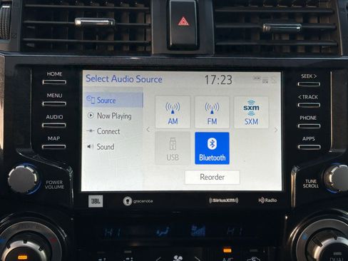 Used 2020 Toyota 4Runner TRD Pro image 19