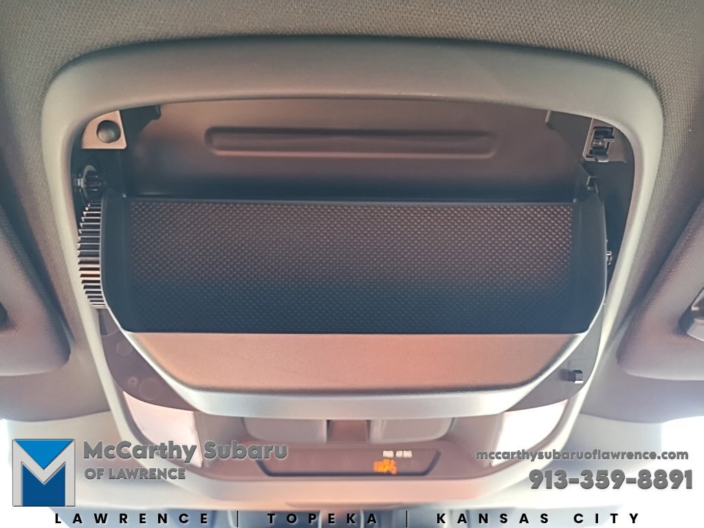 New 2026 Subaru Forester Wilderness AWD/4WD image 28
