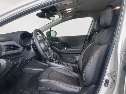 Used 2025 Subaru Crosstrek 2.5i Limited w/ Crosstrek Mirror Package AWD/4WD image 5