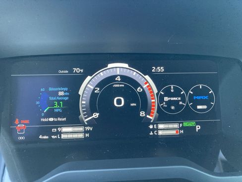 New 2026 Toyota Sequoia 1794 Edition image 10