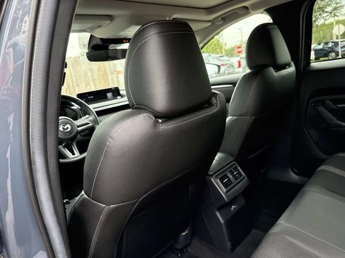 Certified 2026 MAZDA CX-50 2.5 Hybrid w/ Weather Package AWD/4WD image 16