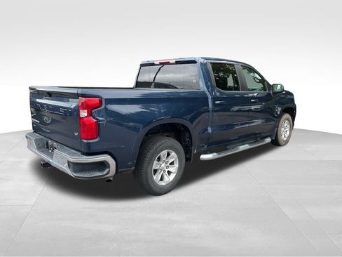 Used 2020 Chevrolet Silverado 1500 LT w/ All-Star Edition image 5