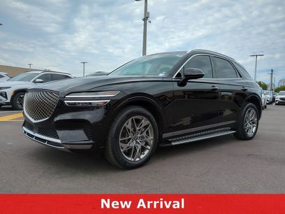 Used 2025 Genesis GV70 2.5T