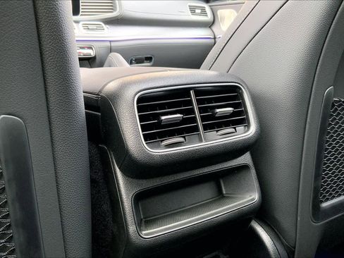 New 2026 Mercedes-Benz GLE 450 4MATIC Coupe image 22