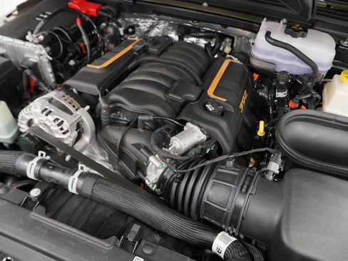 New 2026 Jeep Wrangler Unlimited Rubicon 392 image 39