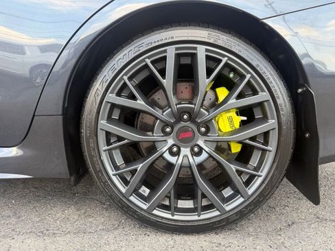 Used 2019 Subaru WRX STI AWD/4WD image 28