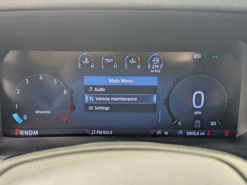 Certified 2024 Ford F150 XL image 18