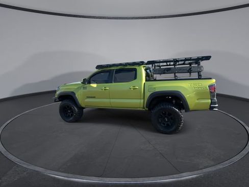 Used 2022 Toyota Tacoma TRD Pro image 15