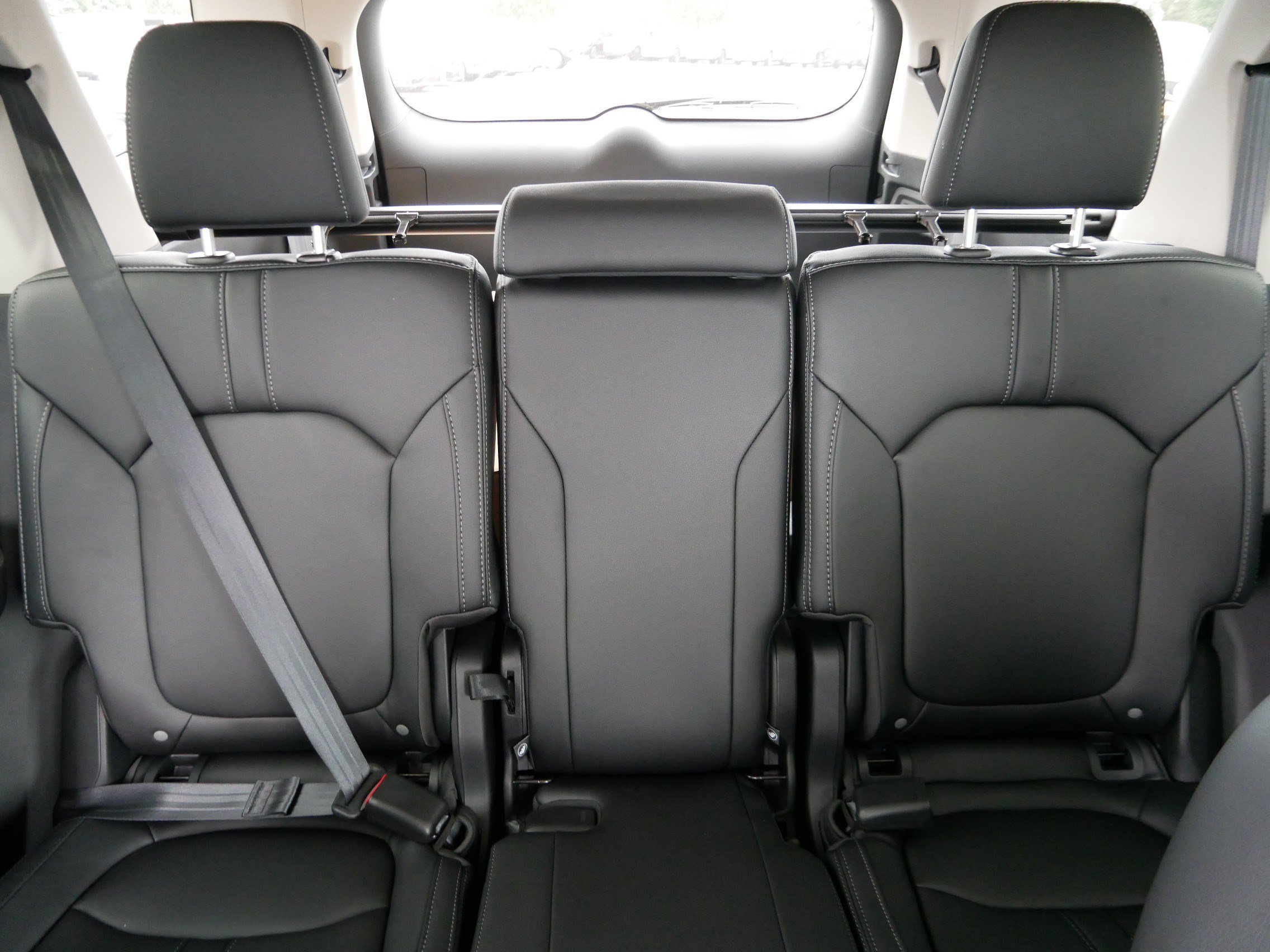 New 2026 Honda Pilot image 13