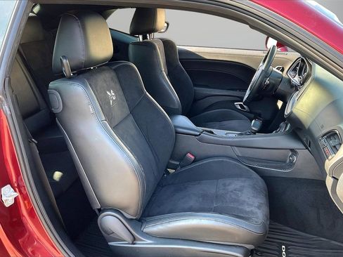 Used 2022 Dodge Challenger R/T Scat Pack w/ Plus Package image 23