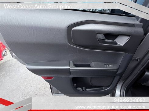 Used 2021 Ford Bronco Sport AWD/4WD image 20