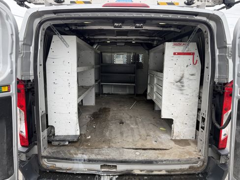 Used 2017 Ford Transit 350 148 Low Roof RWD image 11