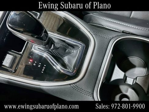 Used 2024 Subaru Outback Limited AWD/4WD image 17