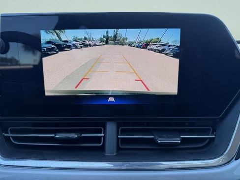 New 2026 Chevrolet Trax LT w/ Driver Confidence Package image 69