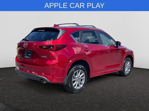 Used 2025 MAZDA CX-5 AWD 2.5 S image 5