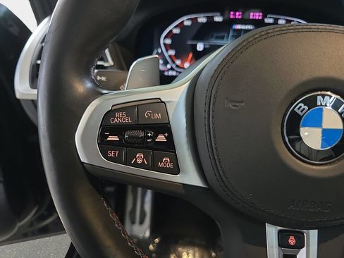 Used 2023 BMW X3 M40i AWD/4WD image 20
