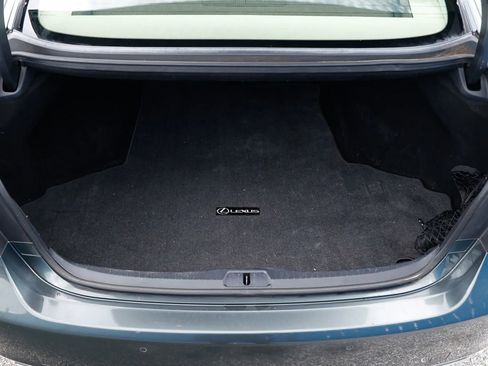 Used 2008 Lexus LS 460 RWD image 15