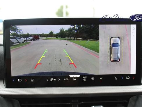 New 2026 Ford Explorer Tremor w/ Tremor Ultimate Package AWD/4WD image 16