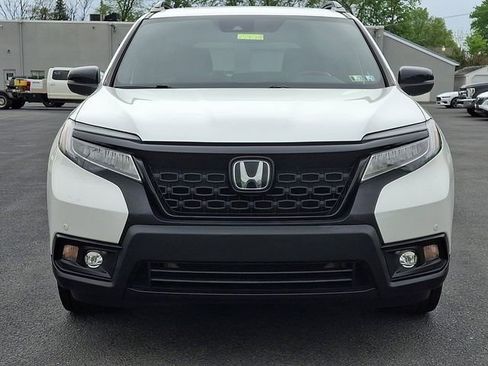 Used 2021 Honda Passport Touring image 5