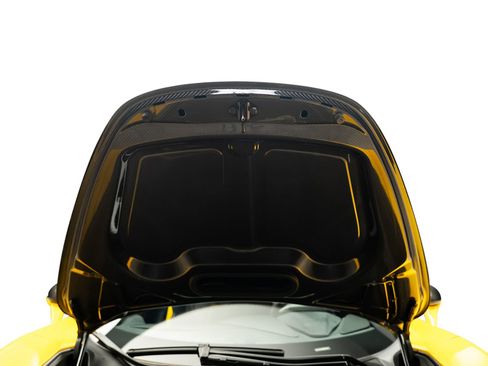 Used 2018 McLaren 720S Performance RWD image 59