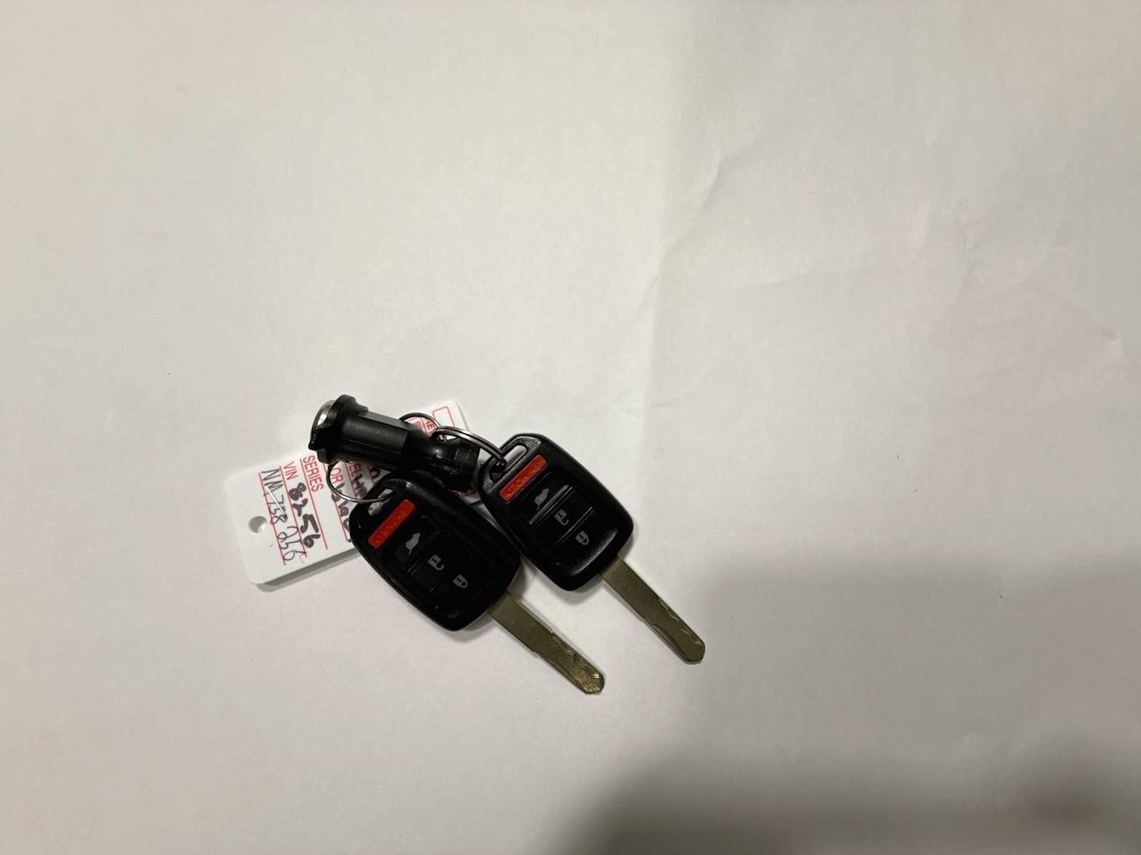 Certified 2022 Honda HR-V LX image 32