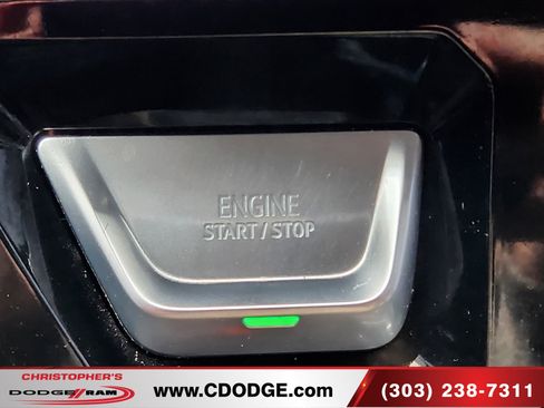 Used 2023 GMC Sierra 1500 Denali w/ Technology Package AWD/4WD image 34