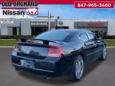 Used 2006 Dodge Charger w/ Convenience Group I RWD image 4