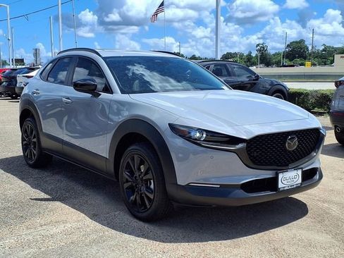 New 2026 MAZDA CX-30 Aire Edition AWD/4WD image 3