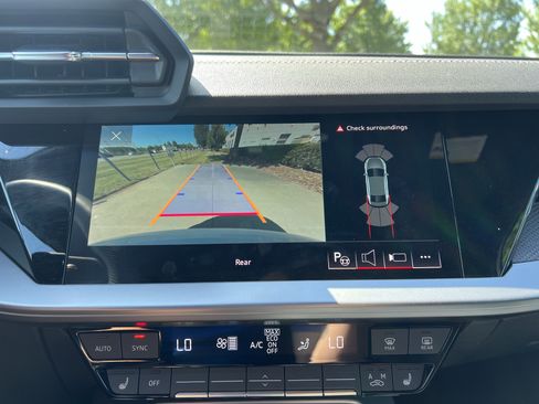 Certified 2024 Audi S3 Premium Plus AWD/4WD image 25