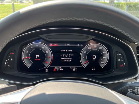 Used 2023 Audi A6 2.0T Premium w/ Convenience Package AWD/4WD image 21