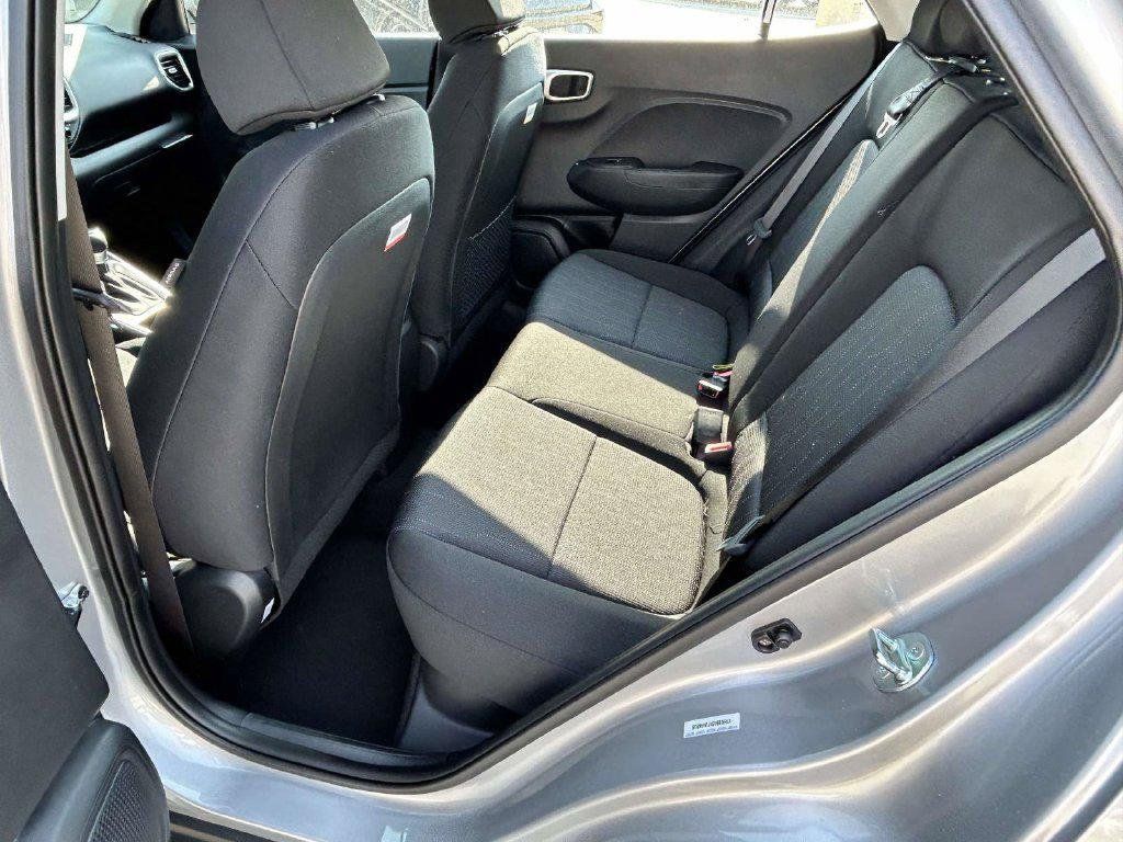 New 2026 Hyundai Venue SE FWD image 43