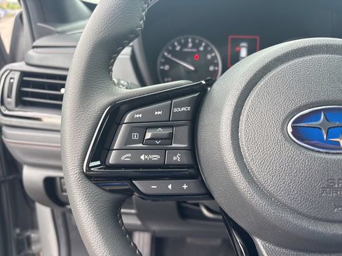 New 2026 Subaru Forester Sport AWD/4WD image 17