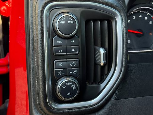 Used 2020 Chevrolet Silverado 1500 RST w/ All-Star Edition image 20