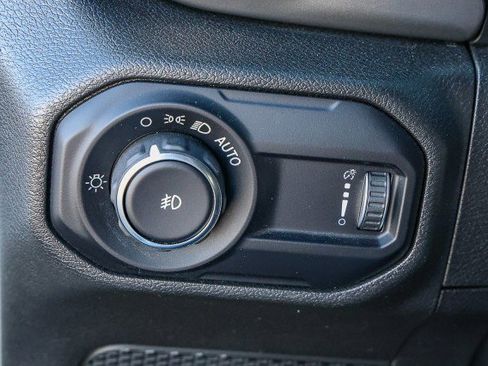 Used 2023 Jeep Wrangler Sport S image 25