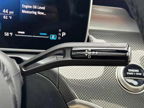 New 2026 Mercedes-Benz C 300 Sedan image 16