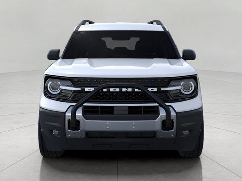 Used 2026 Ford Bronco Sport Big Bend w/ Convenience Package AWD/4WD image 8
