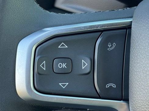 New 2026 RAM 1500 Big Horn w/ Night Edition image 15