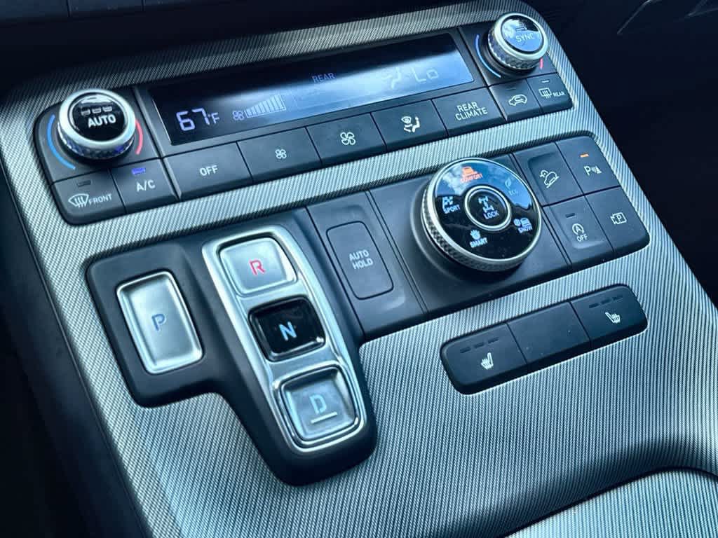 Used 2024 Hyundai Palisade XRT AWD/4WD image 20