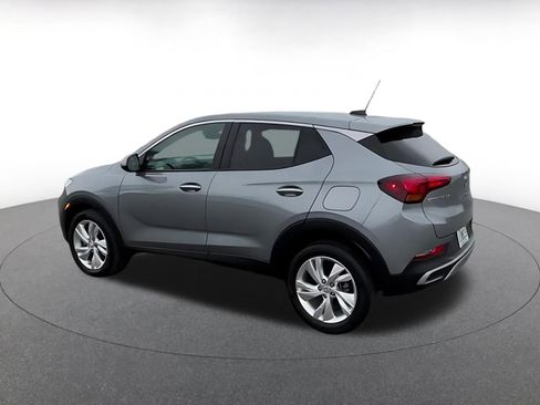 Used 2025 Buick Encore GX Preferred FWD image 10