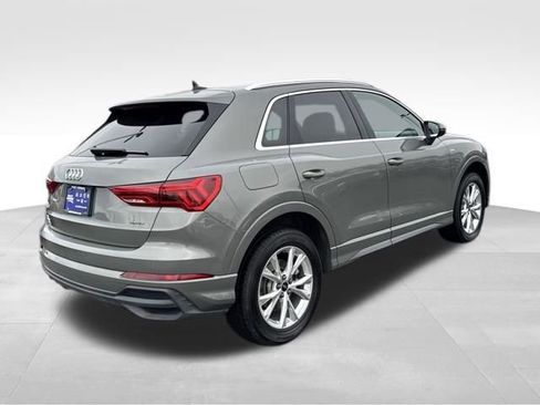 Used 2023 Audi Q3 2.0T Premium image 5