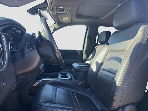 Used 2020 GMC Sierra 2500 Denali w/ Denali Ultimate Package image 5