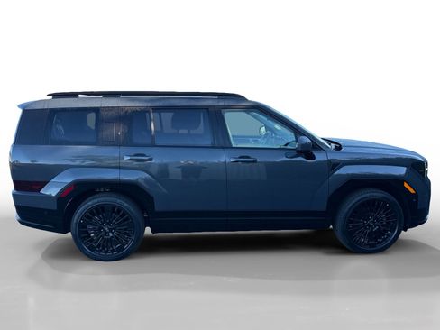 New 2026 Hyundai Santa Fe Calligraphy w/ Tow & Go Package AWD/4WD image 6