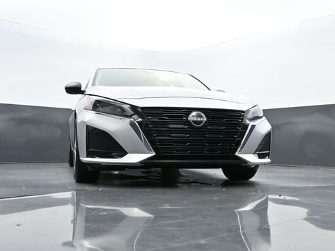 New 2025 Nissan Altima 2.5 S image 34