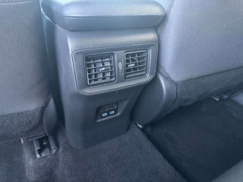 Certified 2022 Toyota RAV4 XLE image 8