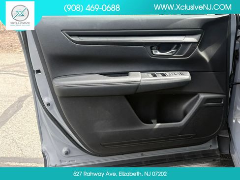 Used 2023 Honda CR-V Sport image 7