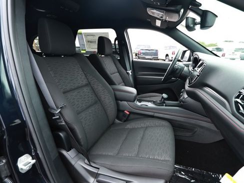 New 2026 Dodge Durango GT w/ Blacktop Package AWD/4WD image 27