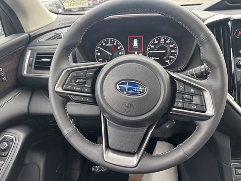 New 2026 Subaru Ascent Touring image 21