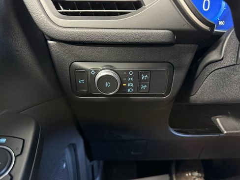 Used 2021 Ford Escape SEL w/ SEL Stealth AWD Package image 40